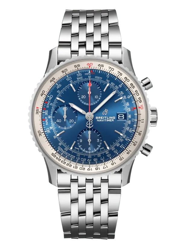 Breitling Navitimer Chronograph 41mm A13324121C1A1