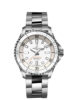 Breitling Superocean Automatic 36mm A17377211A1A1