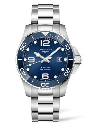 Longines Hydroconquest Automatic 43mm L37824966