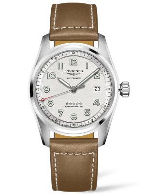 Longines Spirit L3.811.4.73.2