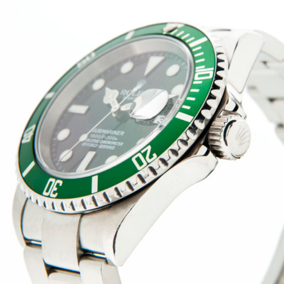 rolex-kermit-16610LV