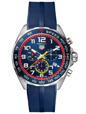 TAG HEUER FORMULA 1 X RED BULL RACING CAZ101AL.FT8052