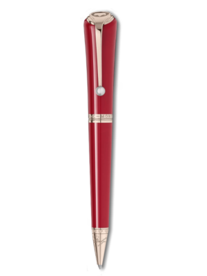Montblanc Muses Marilyn Monroe Special Edition Ballpoint Pen 132118