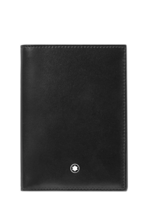 Montblanc Meisterstück wallet 4cc 198317