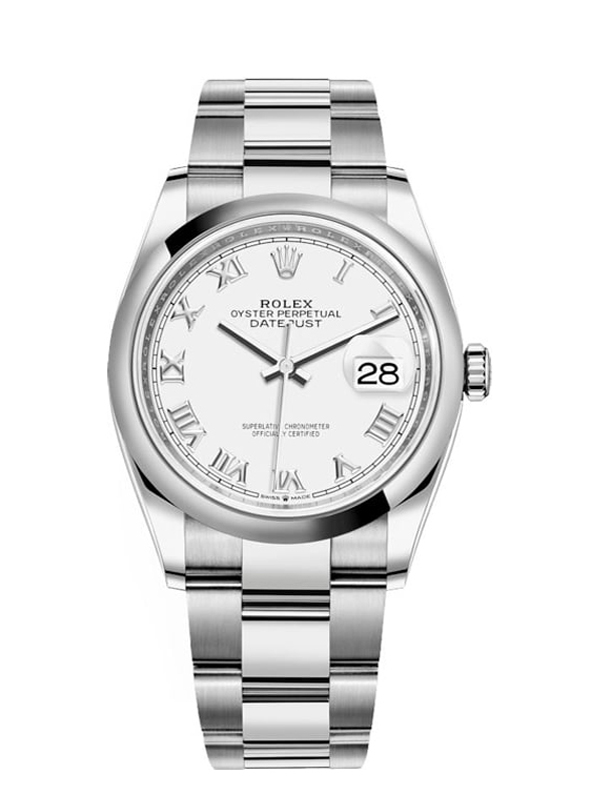 datejust 36