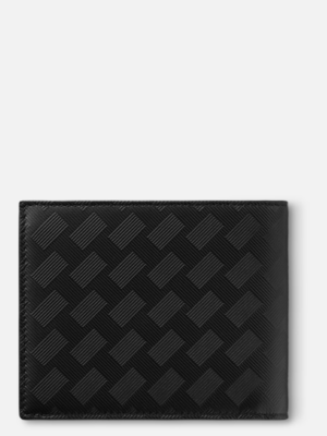 MONTBLANC EXTREME 3.0 WALLET 6CC 131762