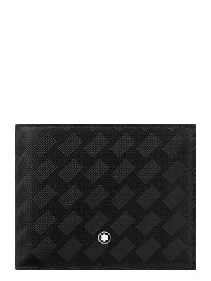 MONTBLANC EXTREME 3.0 WALLET 6CC 131762