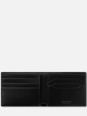 MONTBLANC EXTREME 3.0 WALLET 6CC 131762