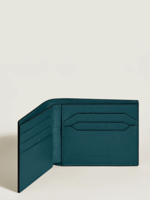 Montblanc Sartorial Wallet 6cc 198870