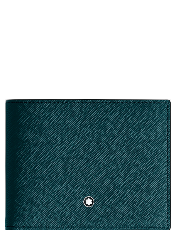 Montblanc Sartorial Wallet 6cc 198870