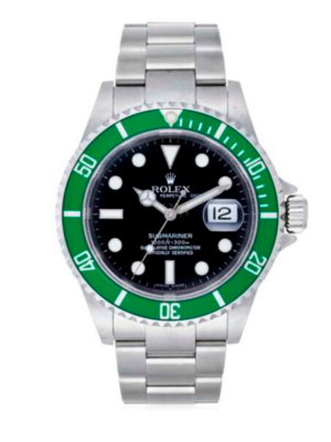 rolex-kermit-16610LV