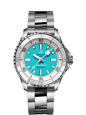 Breitling Superocean Automatic 36mm A17377211C1A1