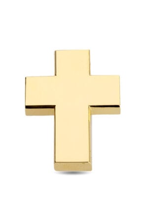 Printezis Fine Jewellery Σταυρός Χρυσός Κ14 07-014-0648