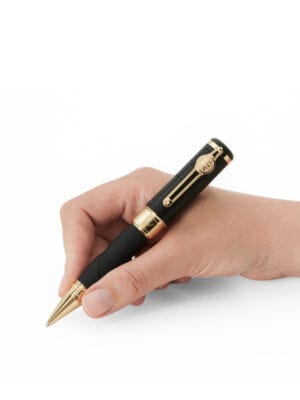 GREAT CHARACTERS MUHAMMAD ALI SPECIAL EDITION BALLPOINT 129335