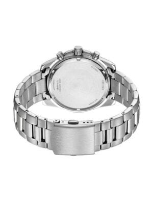 Citizen Stainless Steel Chronograph AN8200-50A