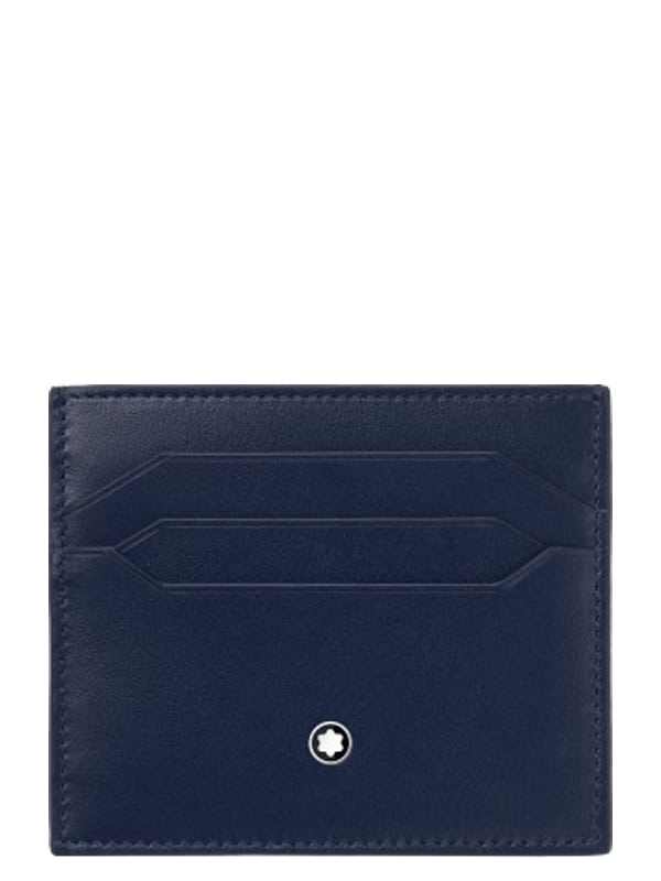 MONTBLANC MEISTERSTÜCK CARD HOLDER 6CC 131694
