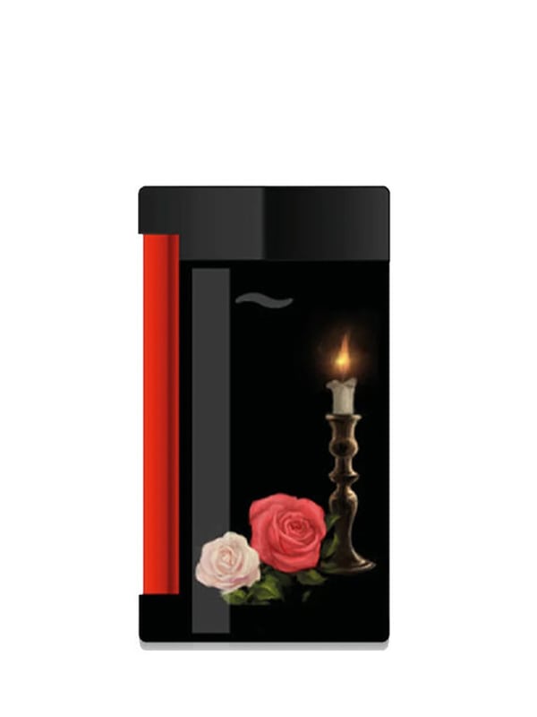 S.T. DUPONT LI SLIM 7 MEMENTO MORI D027794