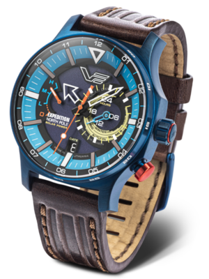 VOSTOK EUROPE Expedition North Pole VS57-595D736