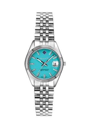 GANT Sussex Mini Turquoise Dial G181006
