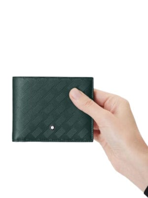 MONTBLANC EXTREME 3.0 WALLET 6CC 131952