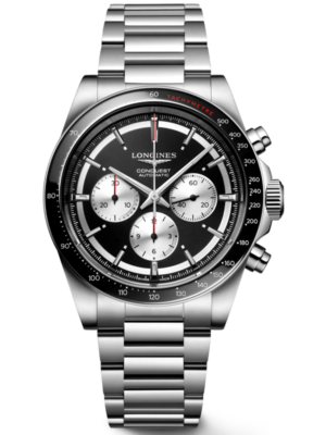 LONGINES CONQUEST L3.835.4.52.6