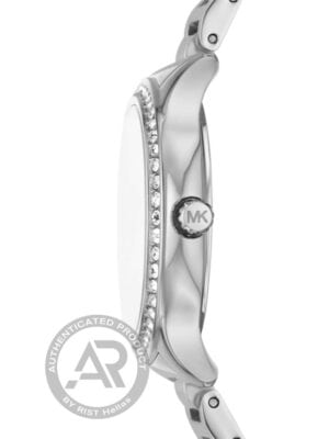 Michael Kors Sage Stainless Steel MK4807