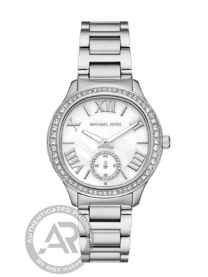 Michael Kors Sage Stainless Steel MK4807