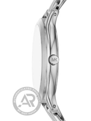 Michael Kors Runway Stainless Steel MK7474