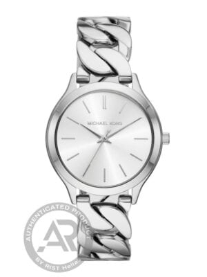 Michael Kors Runway Stainless Steel MK7474