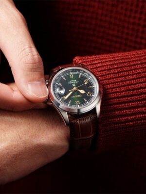 SEIKO PROSPEX ALPINIST SPB121J1