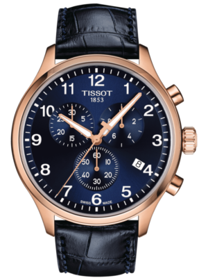 TISSOT CHRONO XL CLASSIC T116.617.36.042.00