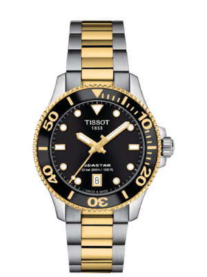 TISSOT SEASTAR 1000 36MM T120.210.22.051.00
