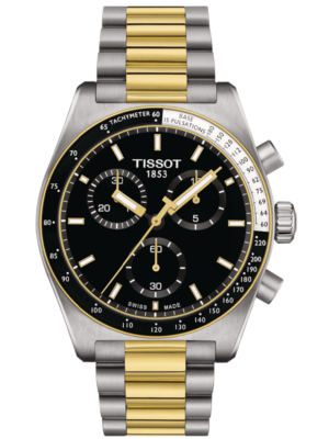 TISSOT PR516 CHRONOGRAPH T149.417.22.051.00