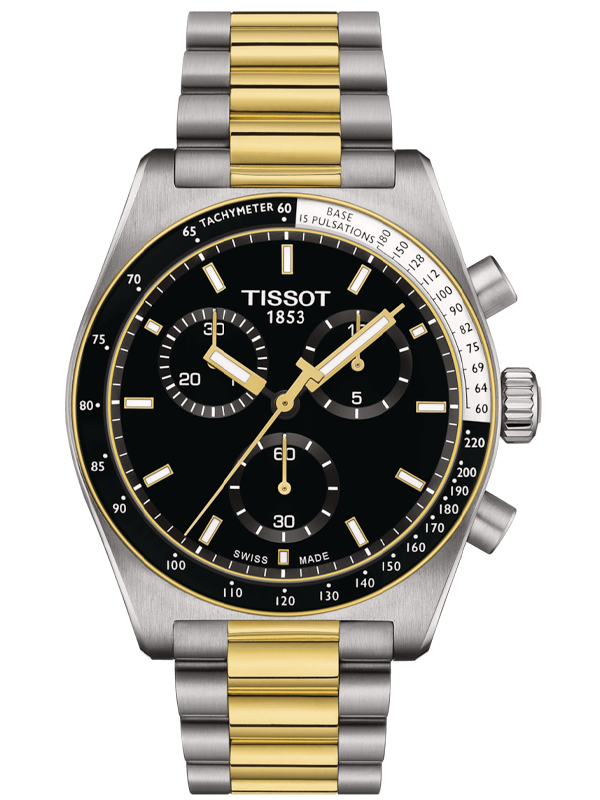 TISSOT PR516 CHRONOGRAPH T149.417.22.051.00