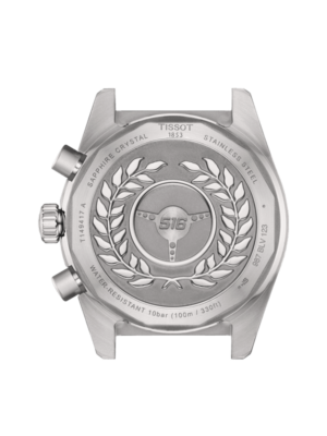 TISSOT PR516 CHRONOGRAPH T149.417.22.051.00