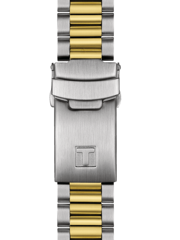 TISSOT PR516 CHRONOGRAPH T149.417.22.051.00