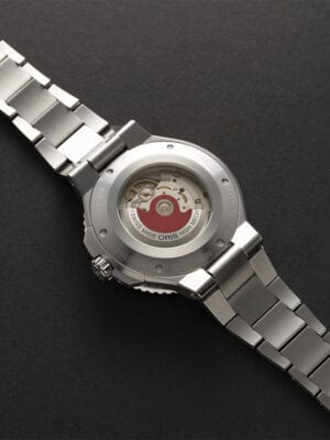 ORIS AQUIS DATE AUTOMATIC 0173377894154-0782304PEB