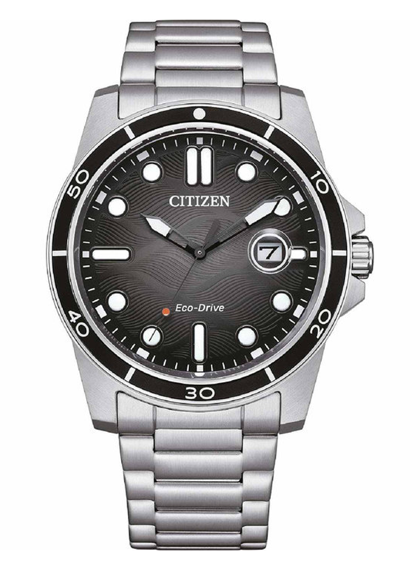 CITIZEN ECO DRIVE AW1816-89E