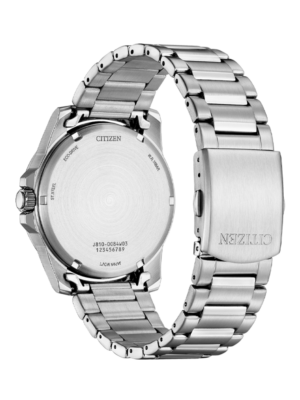 CITIZEN ECO DRIVE AW1816-89L