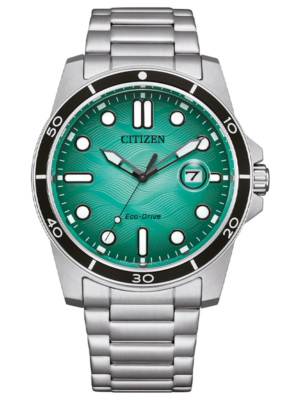 CITIZEN ECO DRIVE AW1816-89L