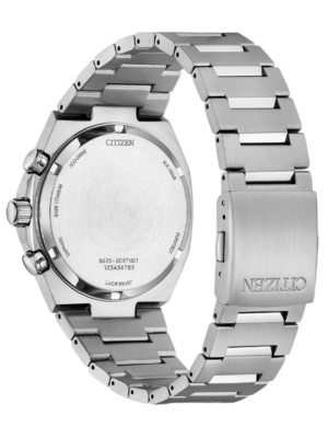 CITIZEN ECO-DRIVE CA4610-85A