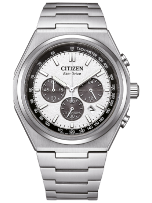 CITIZEN ECO-DRIVE CA4610-85A