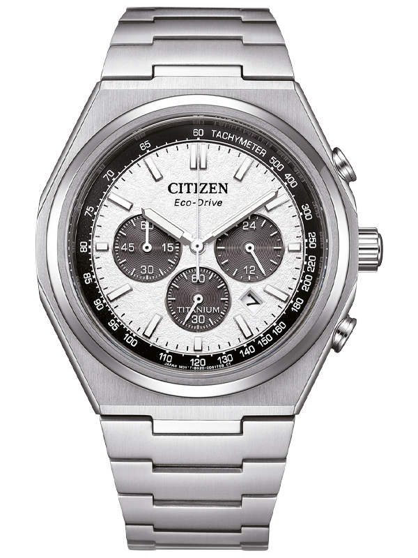 CITIZEN ECO-DRIVE CA4610-85A