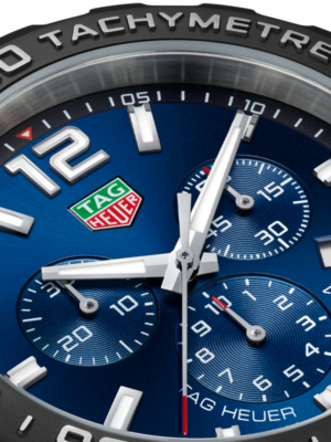 Tag Heuer Formula 1 Chronograph CAZ101AV.BA0842