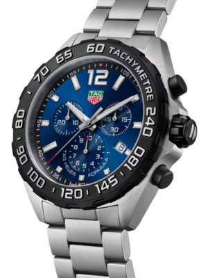 Tag Heuer Formula 1 Chronograph CAZ101AV.BA0842