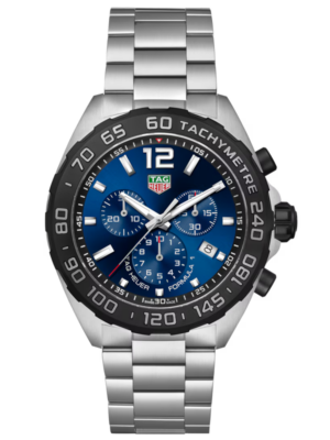 Tag Heuer Formula 1 Chronograph CAZ101AV.BA0842