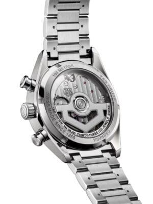 TAG HEUER CARRERA CHRONOGRAPH CBS2216.BA0041