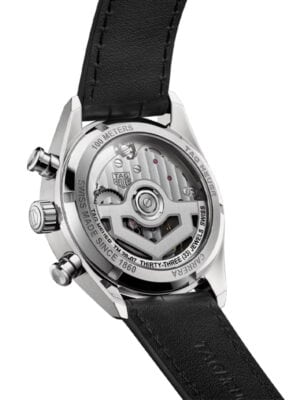 TAG HEUER CARRERA CHRONOGRAPH CBS2211.FC6545