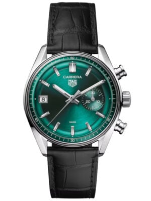 TAG HEUER CARRERA CHRONOGRAPH CBS2211.FC6545