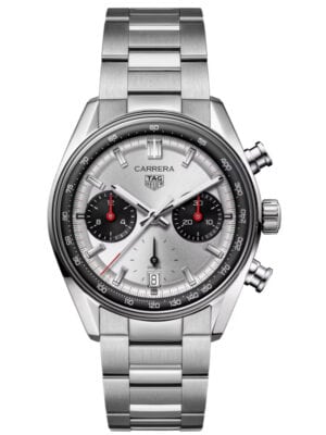 TAG HEUER CARRERA CHRONOGRAPH CBS2216.BA0041